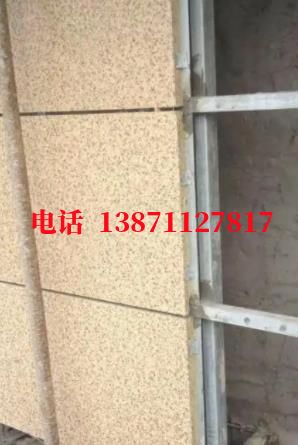 梧州球墨铸铁外墙ET板
